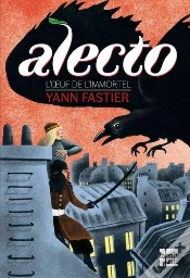 Capa do artigo Alecto : L