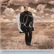 Capa do artigo Aled - CD