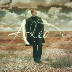 Capa do artigo Aled - CD