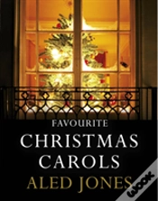 Capa do artigo Aled Jones
