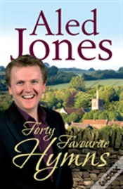 Capa do artigo Aled Jones