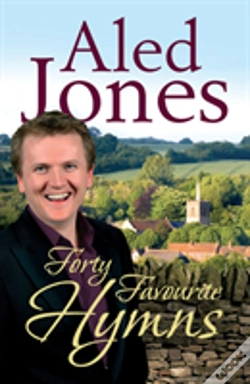 Capa do artigo Aled Jones' Forty Favourite Hymns