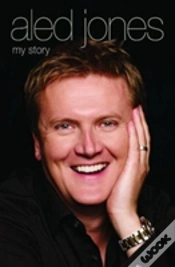 Capa do artigo Aled Jones - My Story