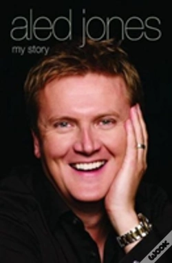 Capa do artigo Aled Jones - My Story