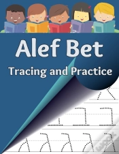 Capa do artigo Alef Bet Tracing And Practice: Learn To