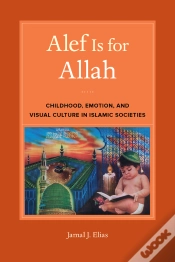 Capa do artigo Alef Is For Allah