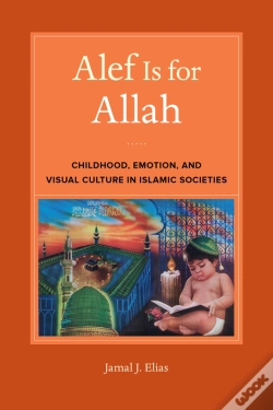 Capa do artigo Alef Is For Allah