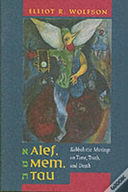Capa do artigo Alef, Mem, Tau