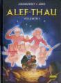 Alef-Thau 01 (Integral) - Preview