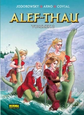 Alef-Thau 02 (Integral)