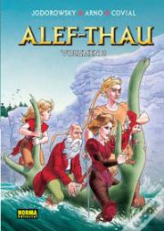 Alef-Thau 02 (Integral)