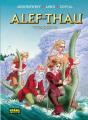 Alef-Thau 02 (Integral) - Preview