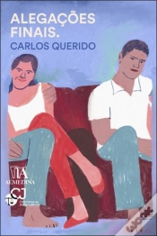 Capa do artigo Alegações Finais