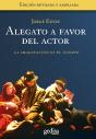 Alegato A Favor Del Actor - Preview