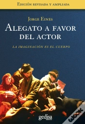 Capa do artigo Alegato A Favor Del Actor