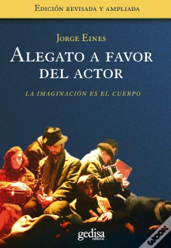 Capa do artigo Alegato A Favor Del Actor