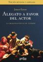 Alegato A Favor Del Actor - Preview