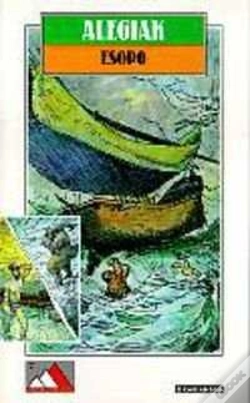 Capa do artigo Alegiak