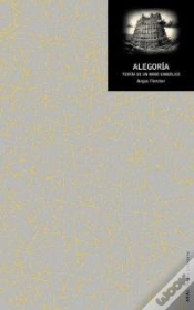 Capa do artigo Alegoría