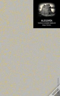 Capa do artigo Alegoría