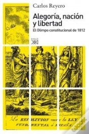 Capa do artigo Alegoria Nacion Y Libertad