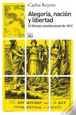 Capa do artigo Alegoria Nacion Y Libertad