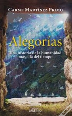 Capa do artigo Alegorías