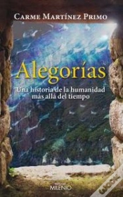 Capa do artigo Alegorías