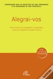 Capa do artigo Alegrai-vos
