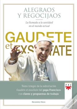 Capa do artigo Alegraos Y Regocijaos