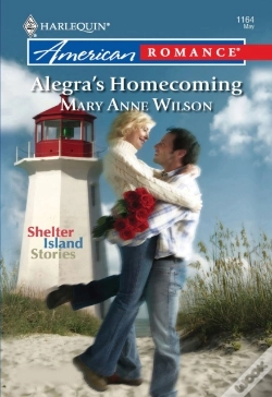 Capa do artigo Alegra'S Homecoming