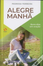 Capa do artigo Alegre Manhã