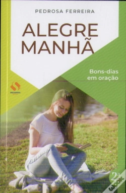 Capa do artigo Alegre Manhã