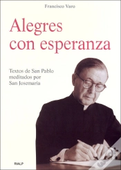 Capa do artigo Alegres Con Esperanza