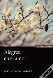 Capa do artigo Alegres En El Amor