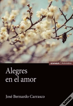 Capa do artigo Alegres En El Amor