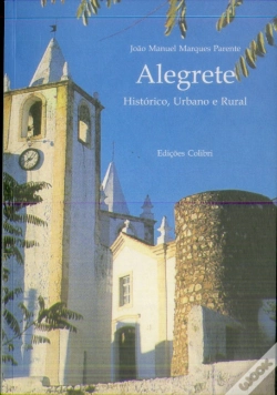 Capa do artigo Alegrete