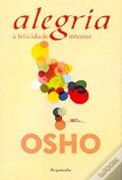 Capa do artigo Alegria - A Felicidade Interior