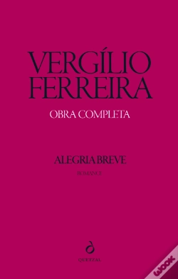 Capa do artigo Alegria Breve