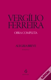 Capa do artigo Alegria Breve