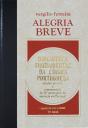 Alegria Breve - Preview