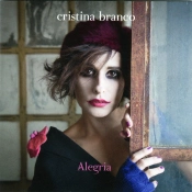 Capa do artigo Alegria - CD