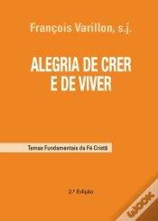Capa do artigo Alegria de Crer e de Viver