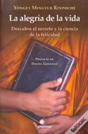 Capa do artigo Alegria De La Vida,La