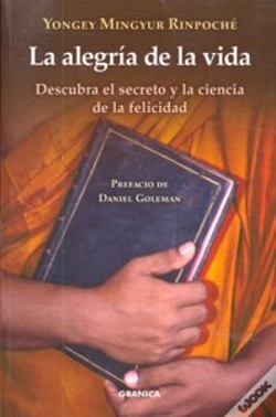 Capa do artigo Alegria De La Vida,La