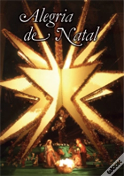 Capa do artigo Alegria de Natal