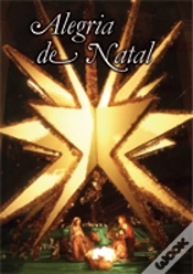 Capa do artigo Alegria de Natal