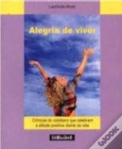 Capa do artigo Alegria de Viver