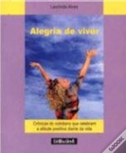 Capa do artigo Alegria de Viver