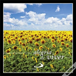 Capa do artigo Alegria de Viver